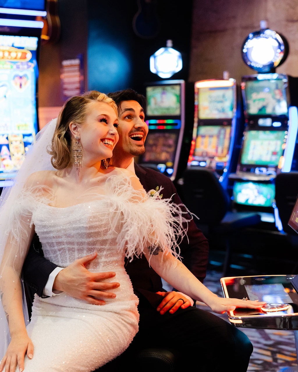 Strategic Gaming Management