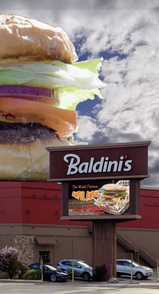 Strategic Gaming Management