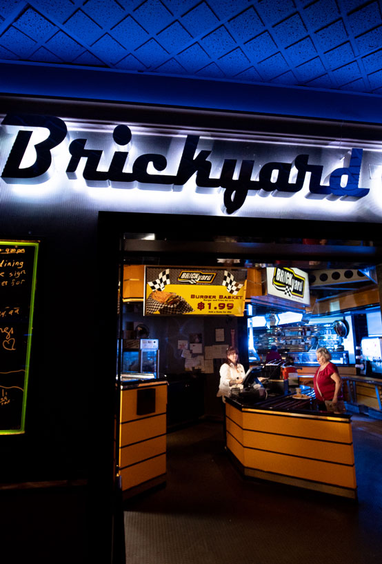 Strategic Gaming Management