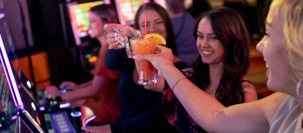 Strategic Gaming Management