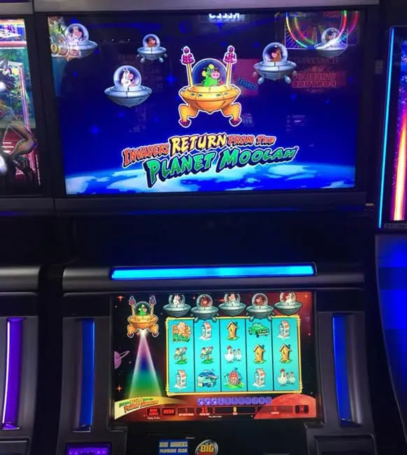 Strategic Gaming Management