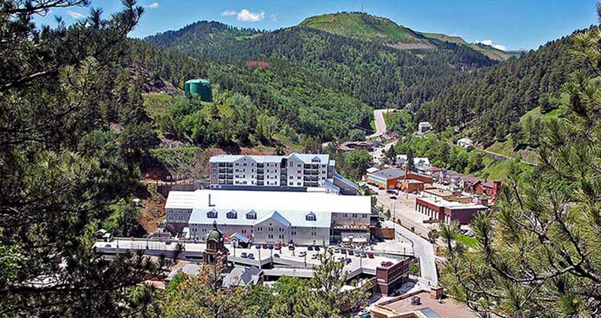 Strategic Gaming Management