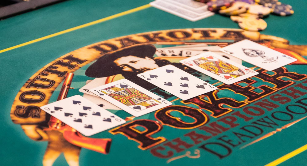 Strategic Gaming Management