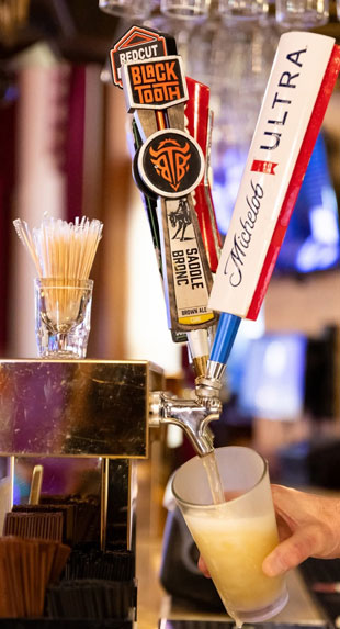 Strategic Gaming Management