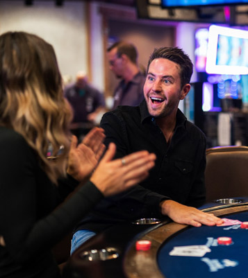 Strategic Gaming Management