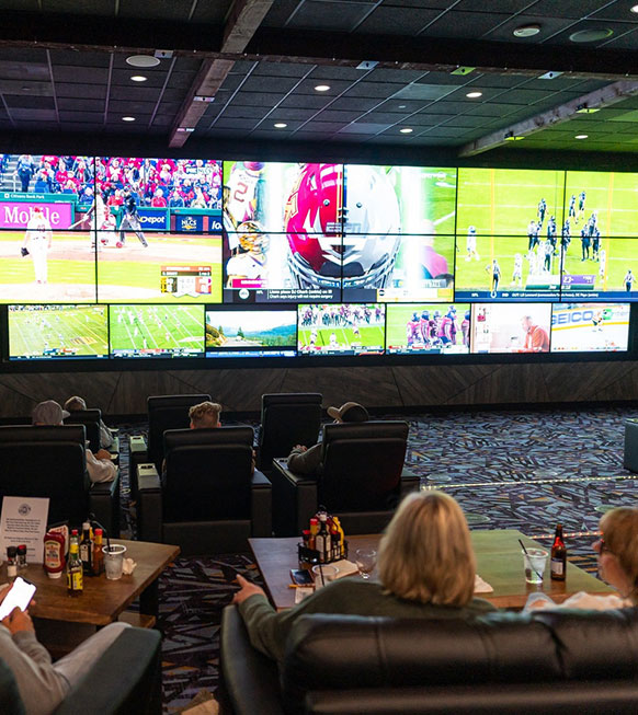 Strategic Gaming Management