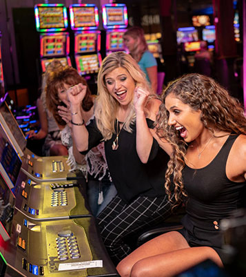 Strategic Gaming Management