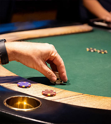 Strategic Gaming Management