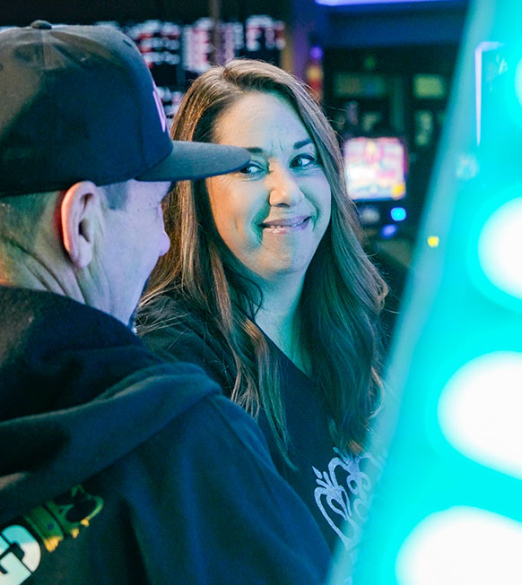 Strategic Gaming Management