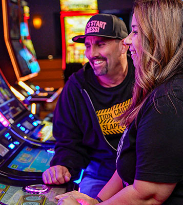 Strategic Gaming Management