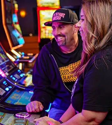 Strategic Gaming Management