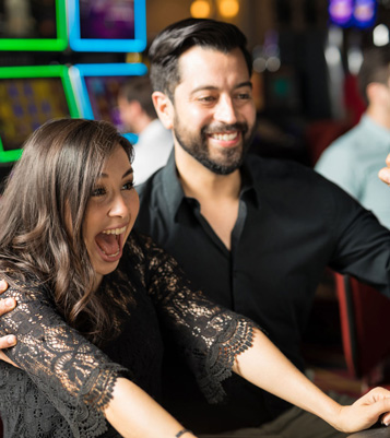 Strategic Gaming Management