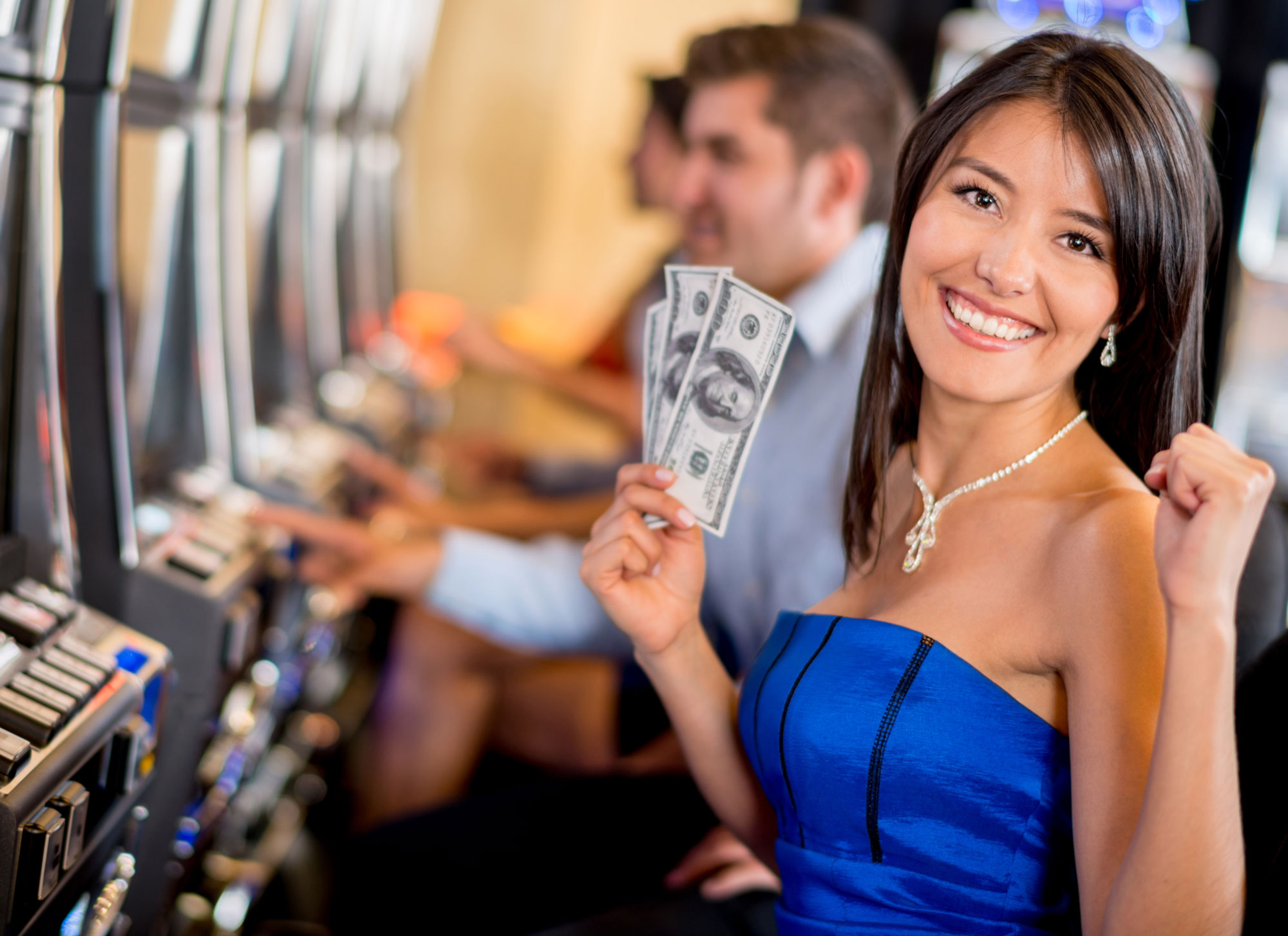 Strategic Gaming Management